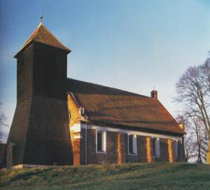 Klewki (Parafia Świętego Walentego)